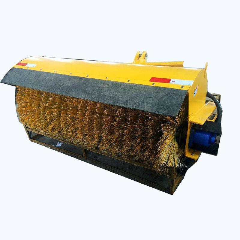 斜角清扫器