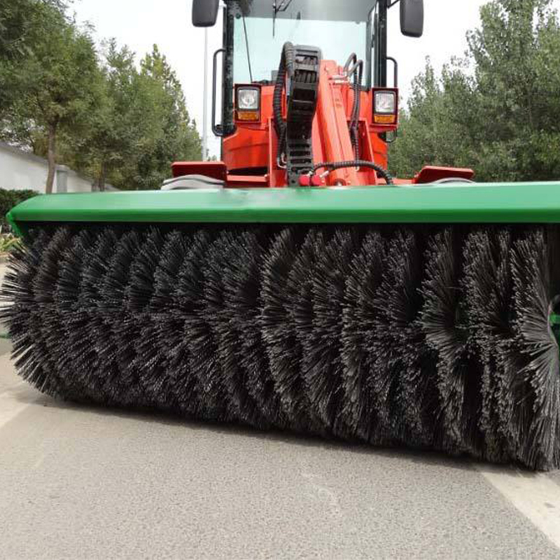 Snow Blower