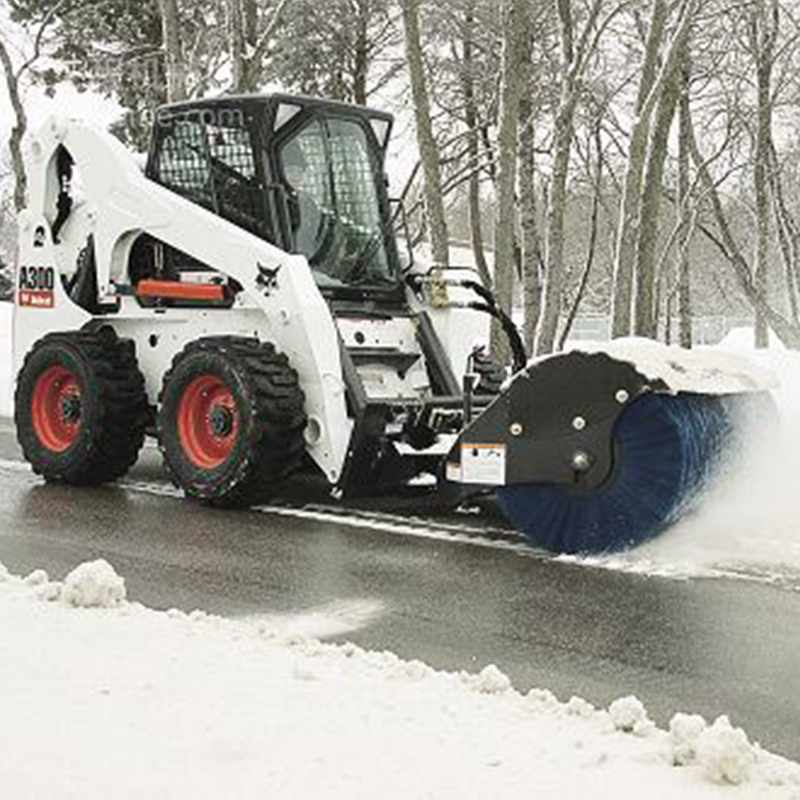 Snow Blower