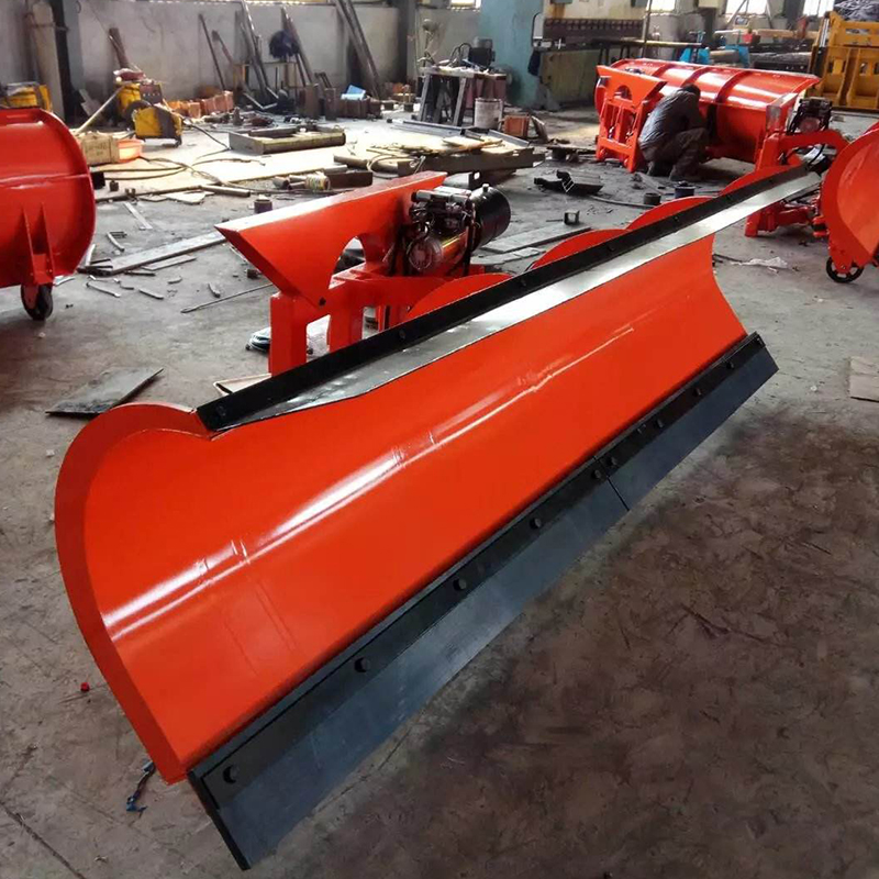 Snow Blade