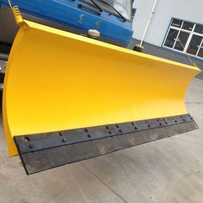 Snow Blade