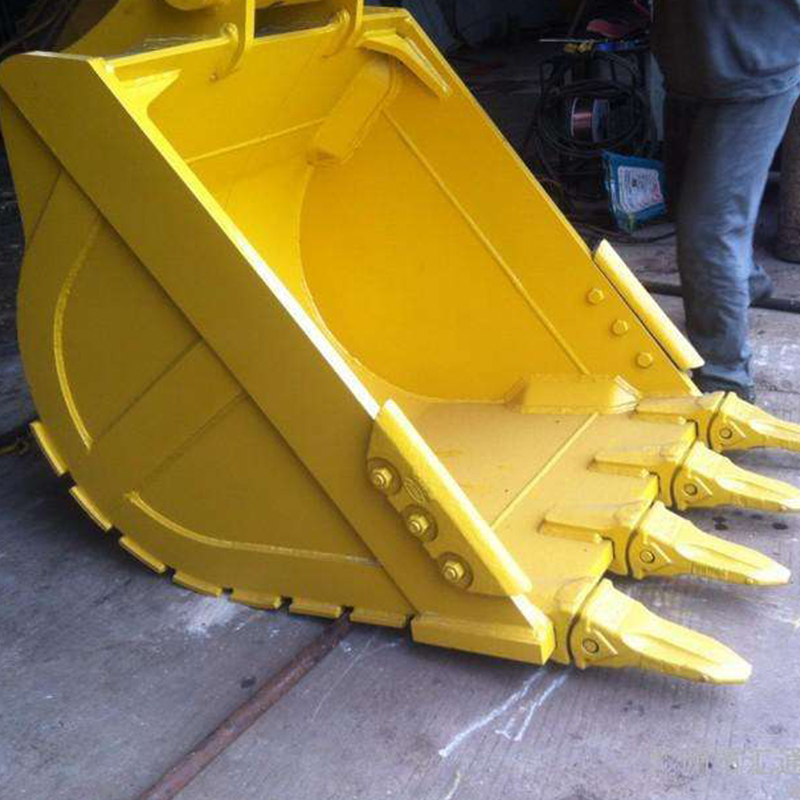 Bucket