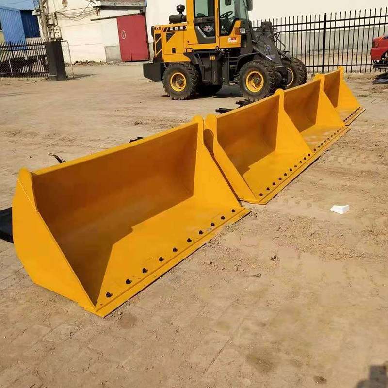 Bucket