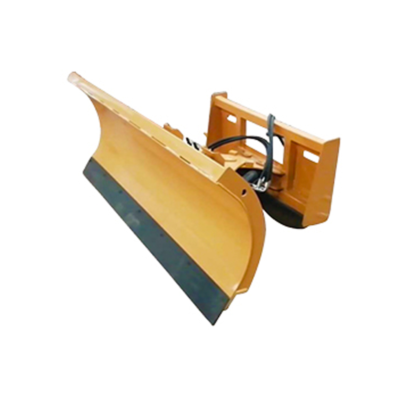 Snow Blade