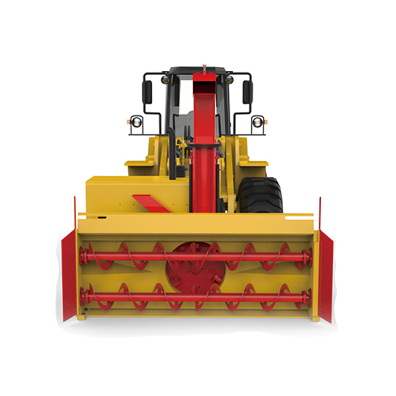 Snow Blower