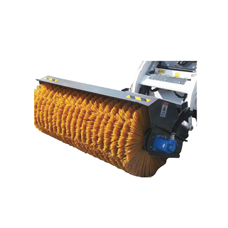 Snow Blower