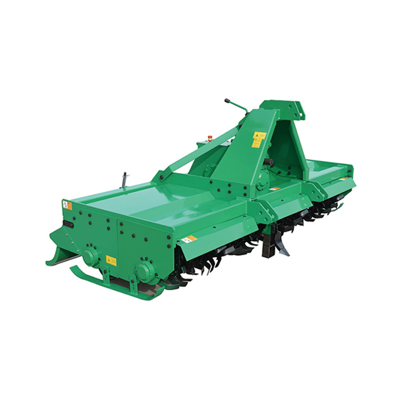 Roto Tiller