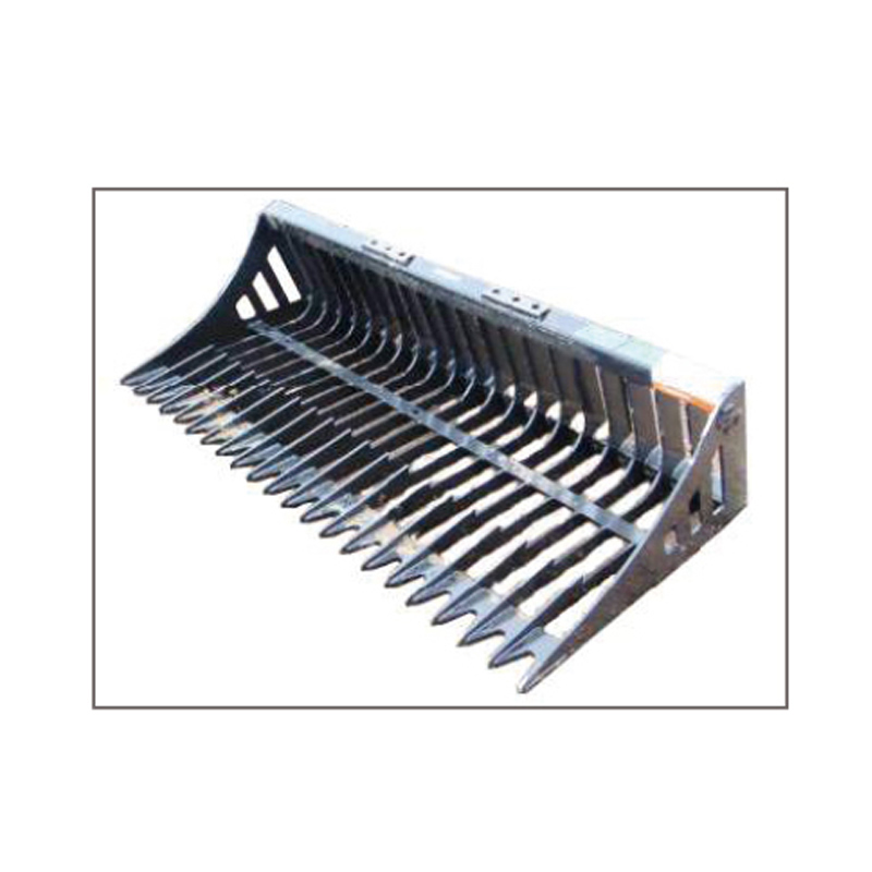 Grid Bucket