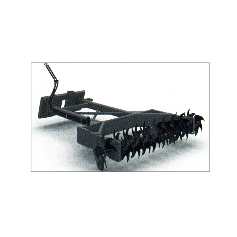 Roto tiller