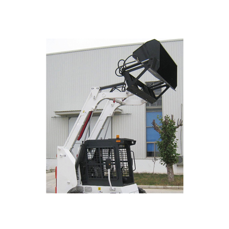 4 in 1 Bucket