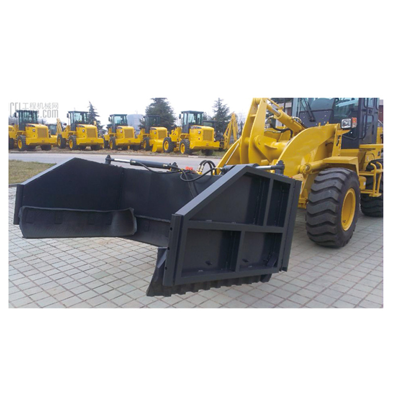 Pushing device