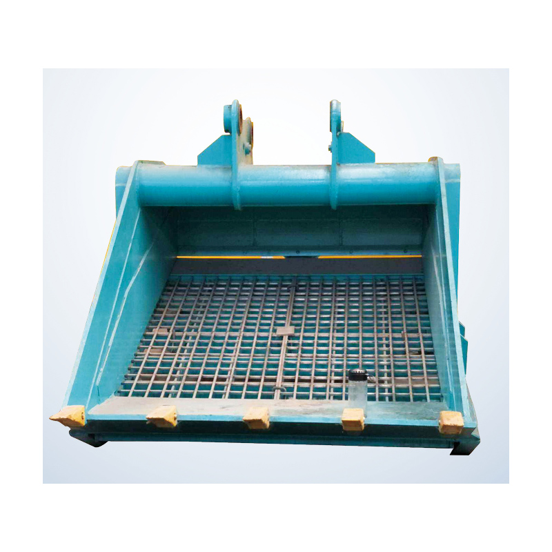 Screening Bucket