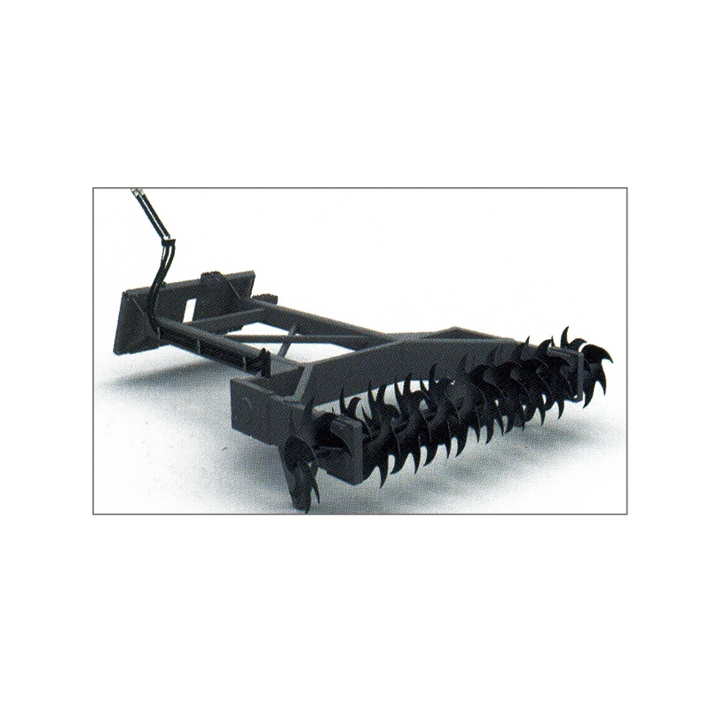 Roto tiller