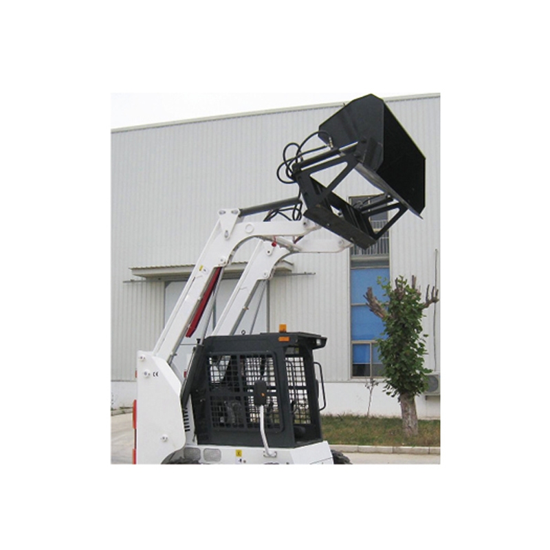 4 in 1 Bucket